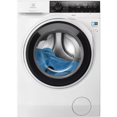 Práčka hlboká spredu plnená 700 SteamCare UniversalDose