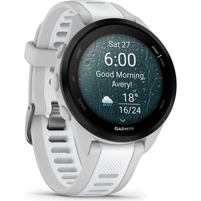 Garmin Forerunner 165