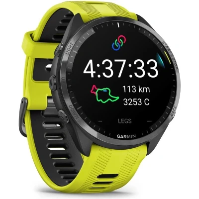Garmin Forerunner 965