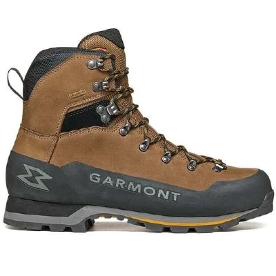 Turistická obuv Garmont Nebraska II GT