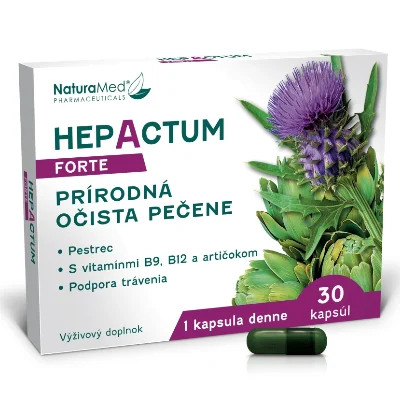 Hepactum FORTE