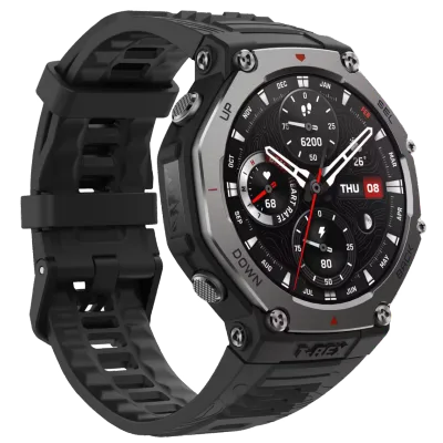 Amazfit T-Rex 3 – športové hodinky s GPS