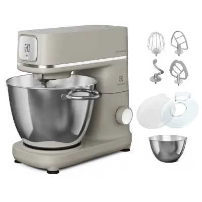 Kuchynský robot Assistent 700