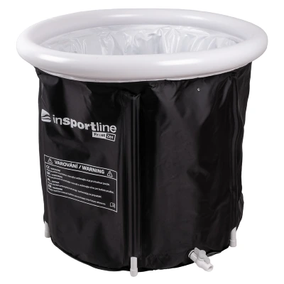 Otužovacia kaďa inSPORTline FrostZen