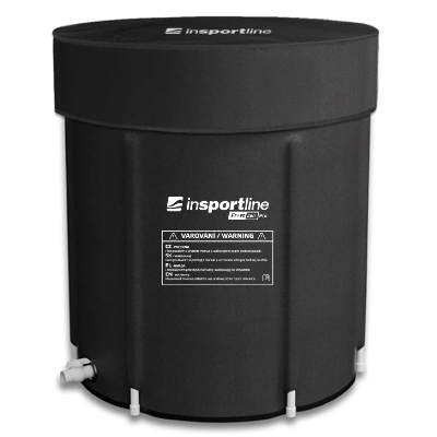 Otužovacia kaďa inSPORTline FrostZen Pro