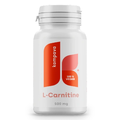 Kompava Carnitine