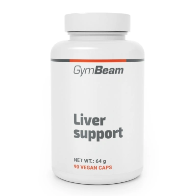 GymBeam - Podpora pečene