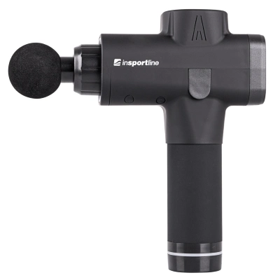 Masážna pištoľ inSPORTline Rondys – víťaz testu