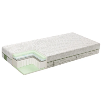 Matrac MLILY Eco Bamboo Embrace