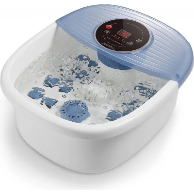 Naipo MaxKare SPA18 – domáca masážna vírivka na nohy