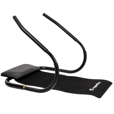 Posilňovač brušných svalov Insportline AB Shaper