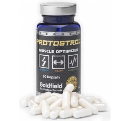 Turbo Protostrol Goldfield