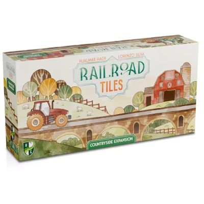 Rozšírenie – Countryside Expansion