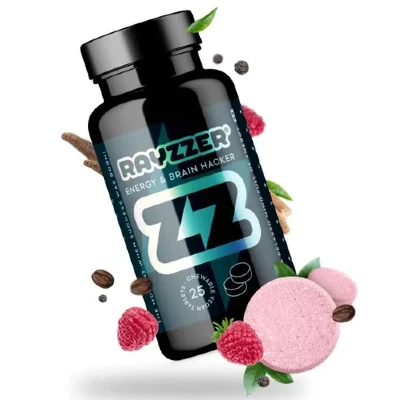 Rayzzer Energy & Brain Hacker