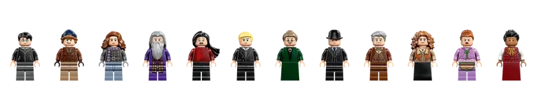 Dedina Rokville – zberateľská edícia