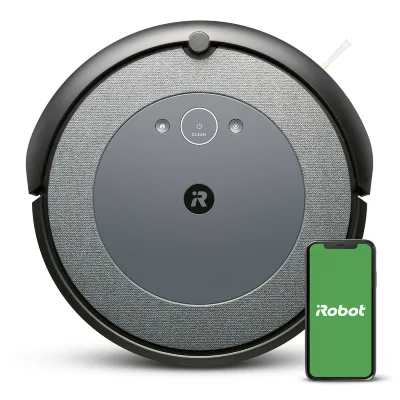 iRobot Roomba Combo i5