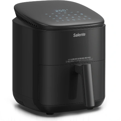 Salente AirFit Black (3,5 l)