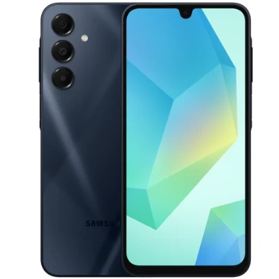  Samsung Galaxy A16 4GB/128GB DUOS Čierna - Mobilný telefón 