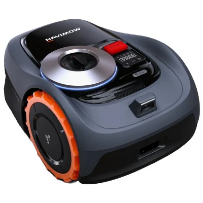 Robotická kosačka Segway Navimow i108E