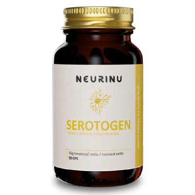 Serotogen