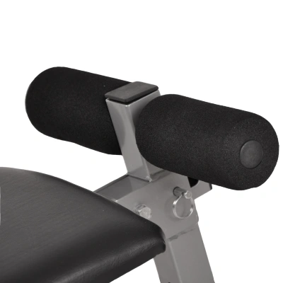 Šikmá lavička Insportline