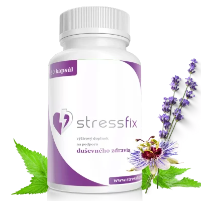 StressFix