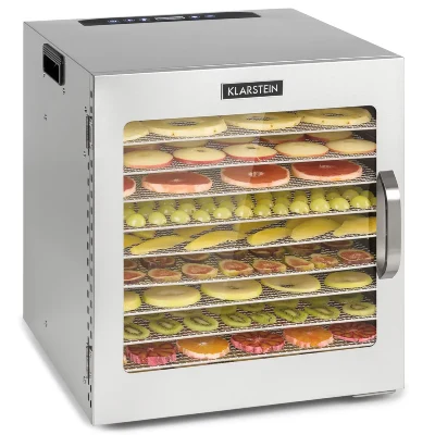 Klarstein Captain Jerky 110 – domáci „profi“ model