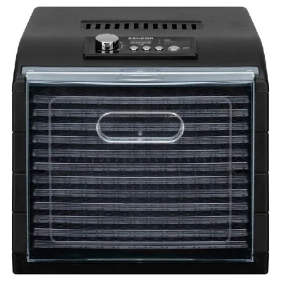 Sencor SFD 6600BK