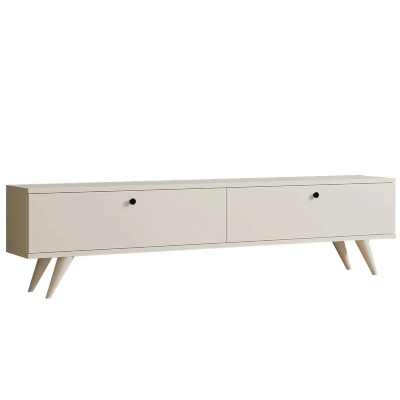 Televízny stolík PARIS