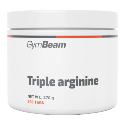 GymBeam Triple Arginin