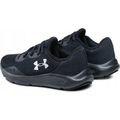 Under Armour Charged Pursuit 3