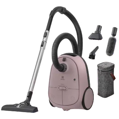 Vreckový vysávač 600 Clean