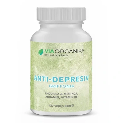 Moringa Caribic Anti-Depressiv