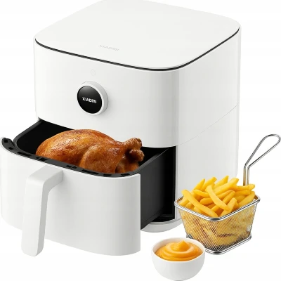 Xiaomi Smart Air Fryer 6,5 l