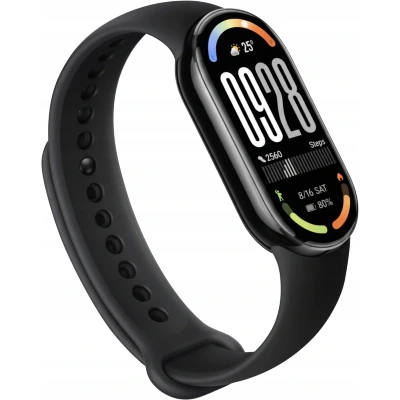 Xiaomi Smart Band 10
