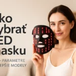 Ako vybrať LED masku: sprievodca výberom a overené modely