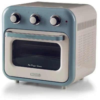 Ariete Mini Rúra Vintage Air Fryer Oven 4632/05
