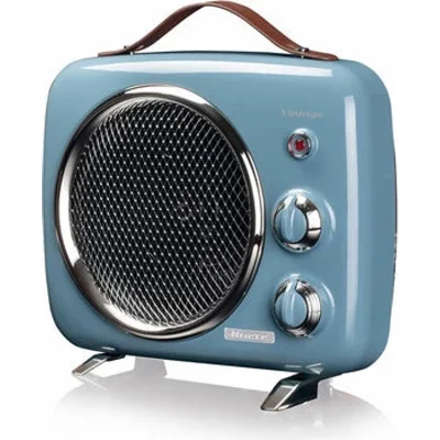 Ariete Vintage Fan Heater 808/05