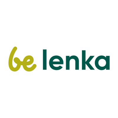 be lenka
