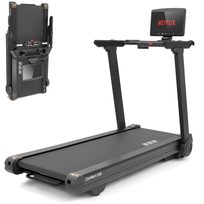 Bežecký pás inSPORTline ZenRun 120