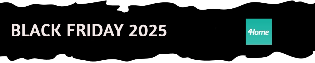 4home.sk Black Friday