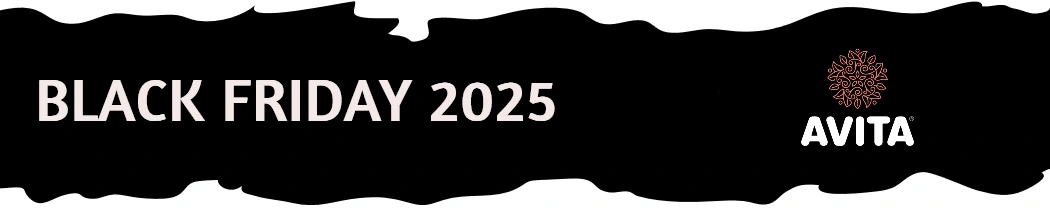 Avita Black Friday