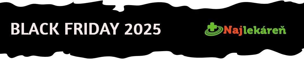 Najlekaren Black Friday