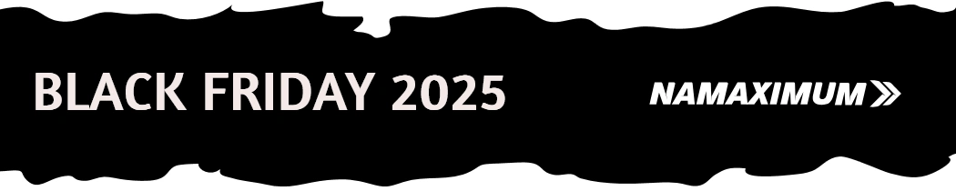 Black Friday NaMaximum
