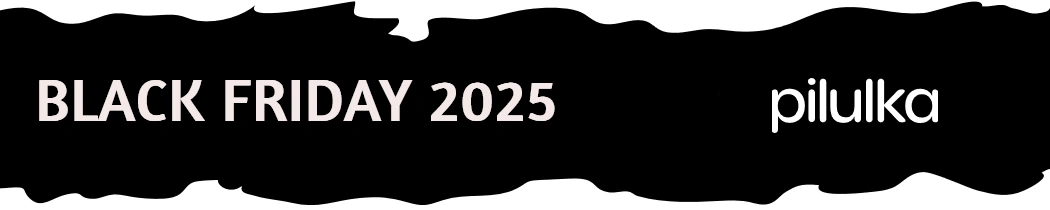 Pilulka Black Friday