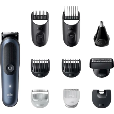 Braun AIO 7540