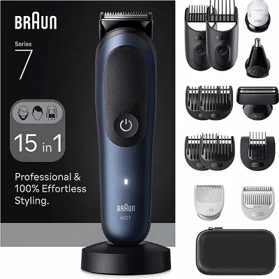 Braun AIO 7580