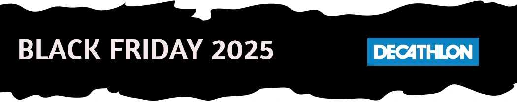 Decathlon Black Friday