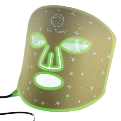LED maska Feelpearls