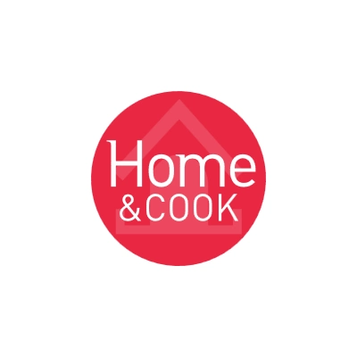Home & Cook